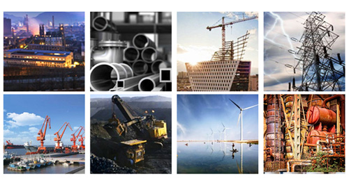 发电站设备内部缺陷-超声检测-HOKLAS资质