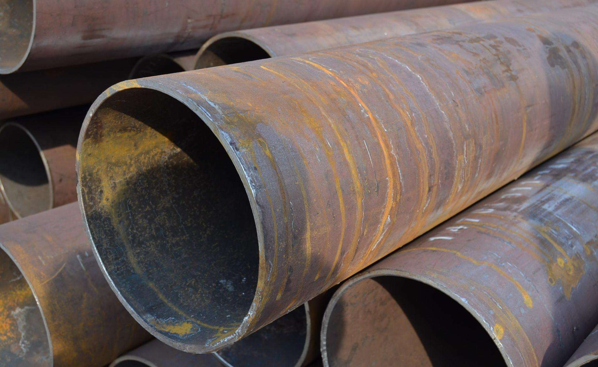 无缝钢管无损检测技术组合