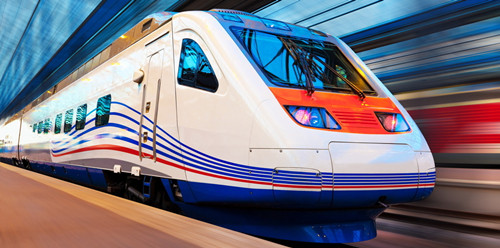 无损检测技术在地铁检修中的应用探析