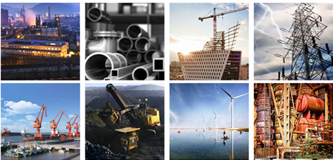 主轴承螺栓螺纹部位疲劳裂纹-超声波探伤检测