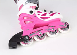 溜冰鞋刀架塑料成分检测