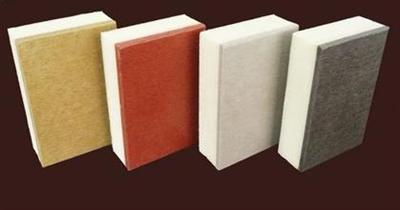 绿色建材认证-保温系统材料-TCECS-10032-2019