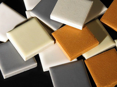 绿色建材认证-建筑陶瓷-TCECS10036-2019