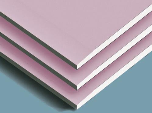 绿色建材认证-纸面石膏板-TCECS10056-2019