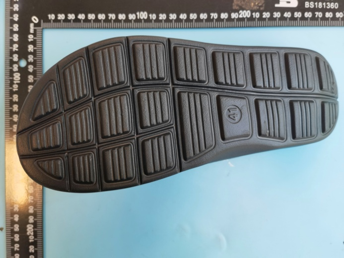 乙烯-醋酸乙烯酯共聚物橡胶成分检测-鞋底EVA橡胶成分检测