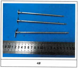 不锈钢搅拌刀片SUS304成分分析
