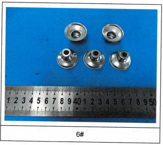 刀座镶件不锈钢SUS304成分分析