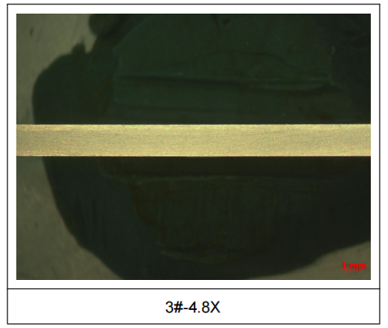 铝合金铝元素成分分析