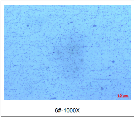 铝板材质成分分析