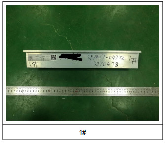 上海铝合金成分分析