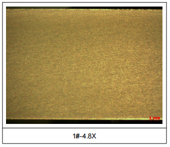 缓冲梁铝型材成分分析