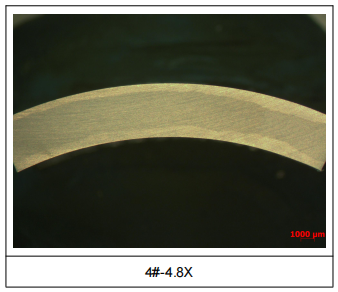 穿线管铝合金成分检测