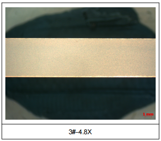 高铁车厢门立柱铝合金成分检测