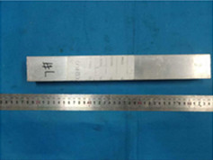 动车安装座铝合金成分检测