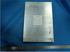 端墙型材铝合金成分分析