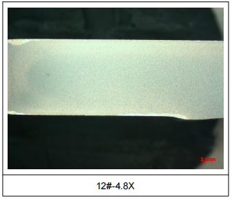 动车横梁铝合金成分分析
