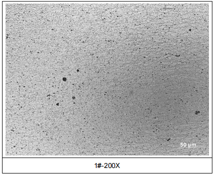 高铁挡板铝合金成分检测