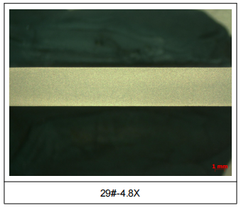 城际轨道连接梁铝合金成分分析