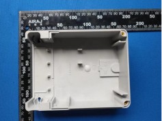 上壳组合塑料玻璃纤维含量测试