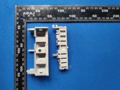 端子座组合玻璃纤维含量测试