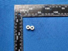 活塞聚丙烯塑料成分分析-PP主成分定性分析