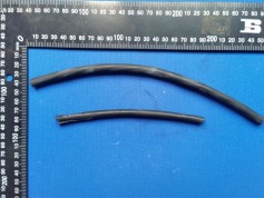 麦克风线护套塑料成分分析