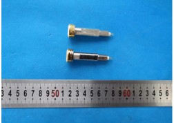 镍铜结构件G成分测试