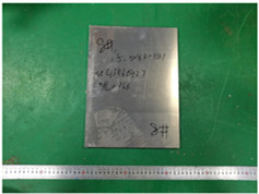 A5083P东北铝板成分分析